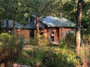 201 Simstown Rd, Evening Shade, AR 72532