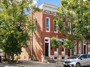 1340 S Charles St #1340A, Baltimore, MD 21230