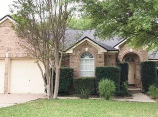 1307 Mesquite Rd, Cedar Park, TX 78613