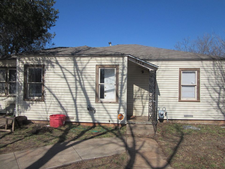 1st image of 3318 S 11th St