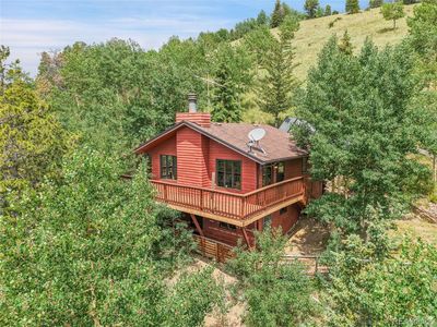 83 Hill Circle, Evergreen, CO, 80439