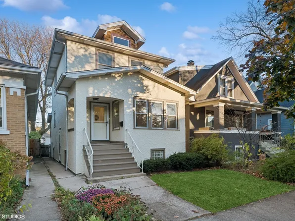 1154 S East Ave, Oak Park, IL 60304