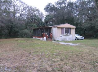 67 Sapp St, Inglis, FL 34449