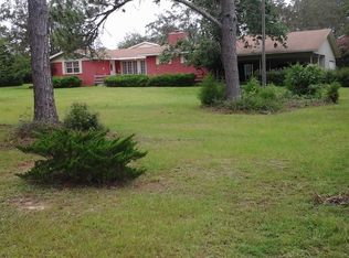 9379 State Highway 83 N, Defuniak Springs, FL 32433