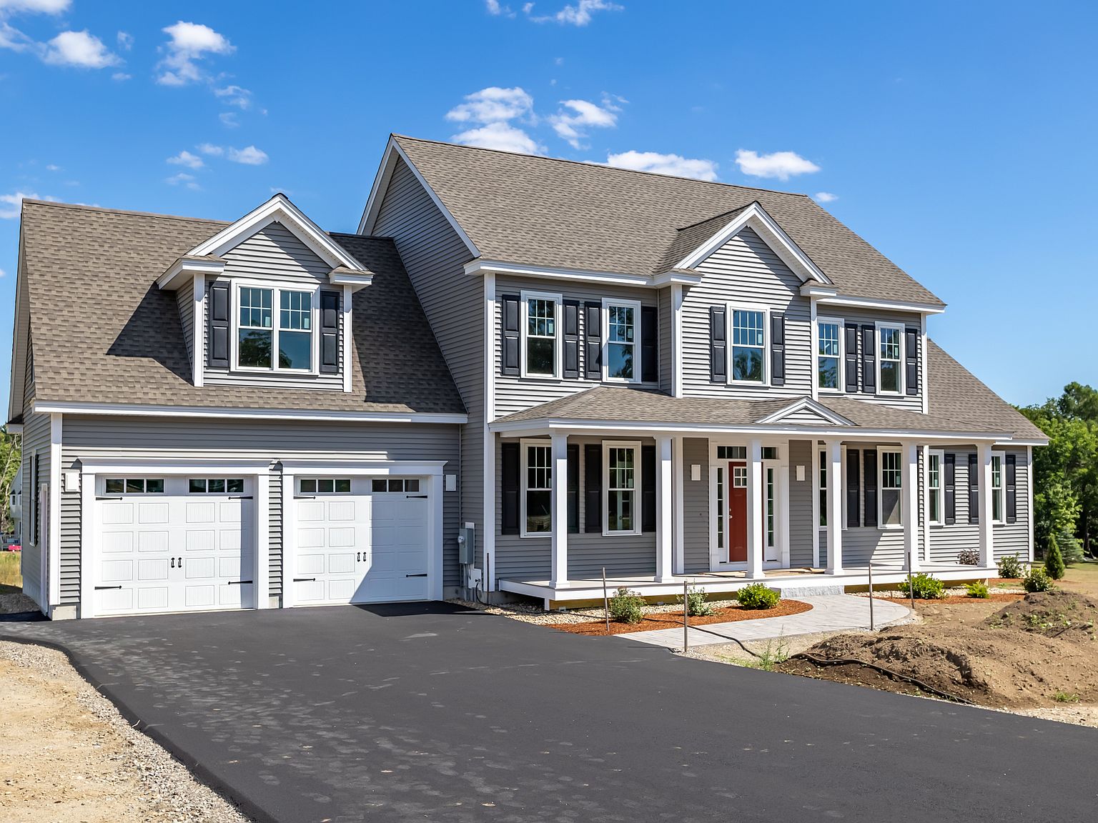 Village Meadows by Kanniard Residential Group in Groton MA Zillow