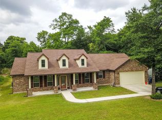 2502 Southline Rd, Conroe, TX 77384