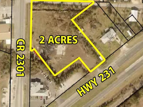 6725 Highway 231, Panama City, FL 32404