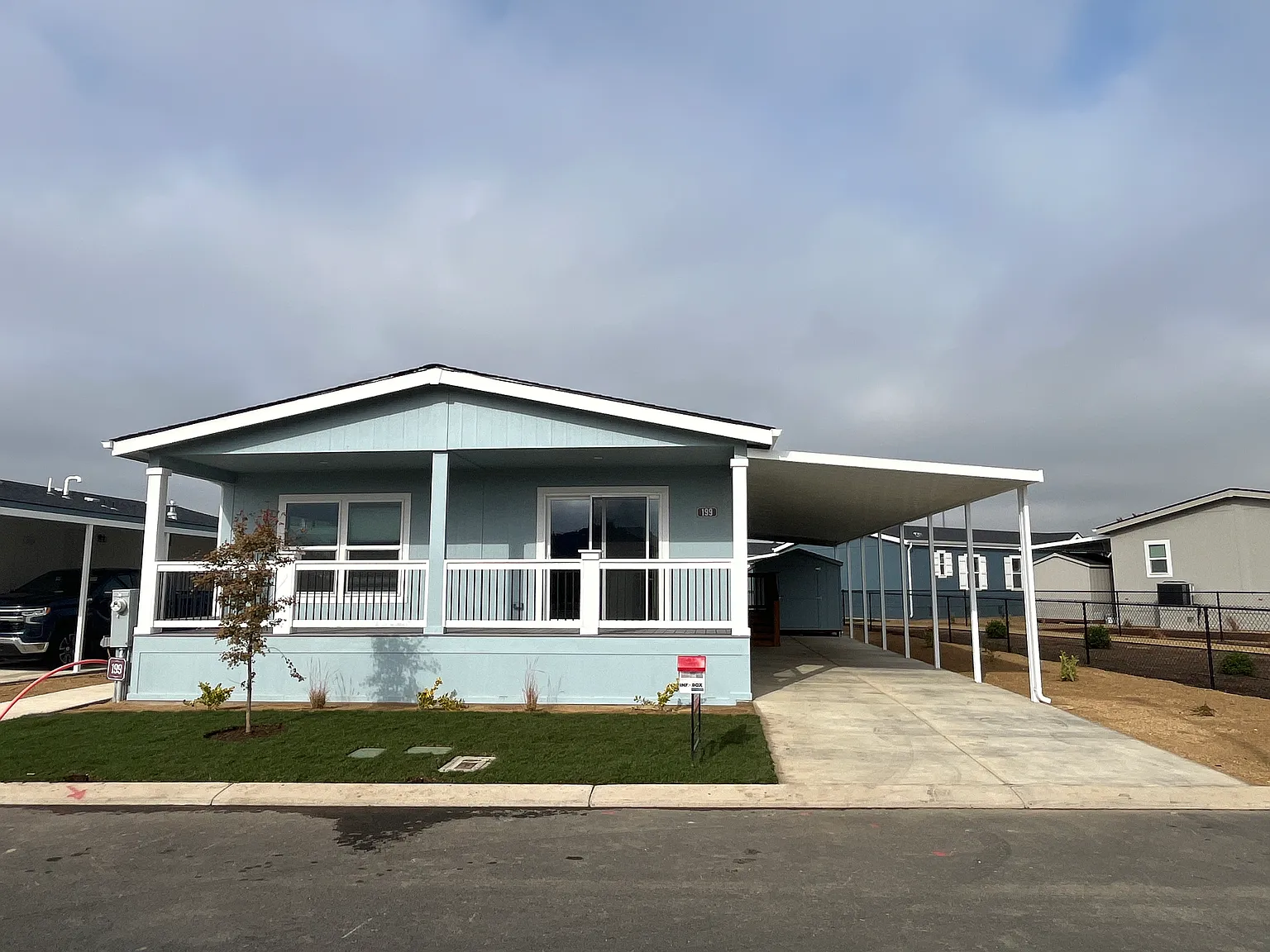 300 Luman Rd Unit 199 photo 1