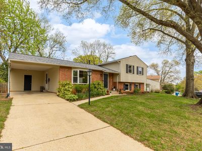 7007 Galgate Dr, Springfield, VA, 22152