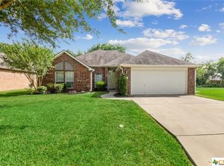 2627 Butterfly Dr, Temple, TX 76502