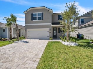 112 Greenway Ln, Saint Augustine, FL 32092