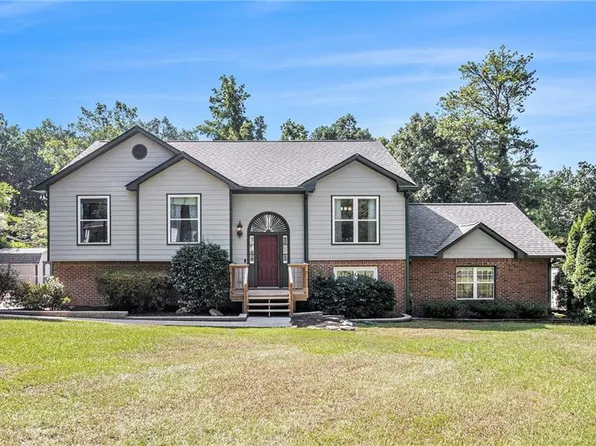 3490 Park Dr, Snellville, GA 30039