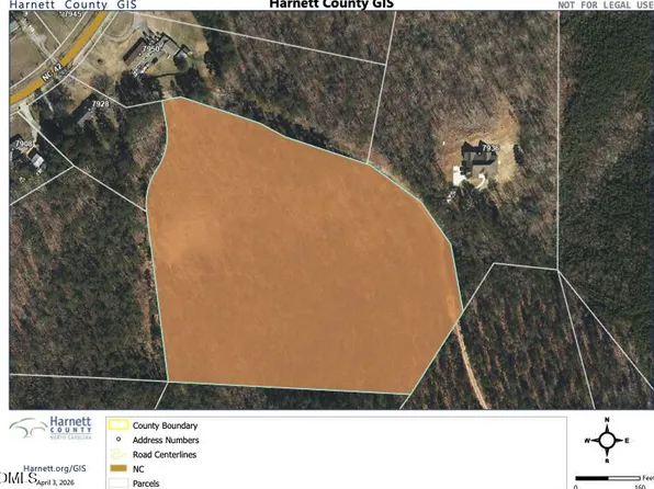 0 State Highway 42 #6, Holly Springs, NC 27540