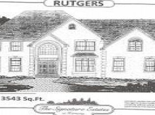 210 Garrison Rd, Phillipsburg, NJ 08865