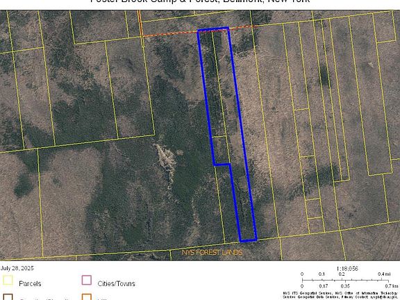 2nd image of 26 E Pinnacle Rd