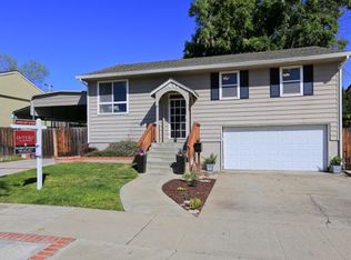 1625 Hallbrook Dr, San Jose, CA 95124