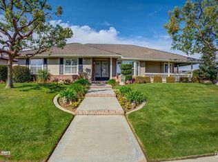 11500 Darlington Ave, Bakersfield, CA 93312