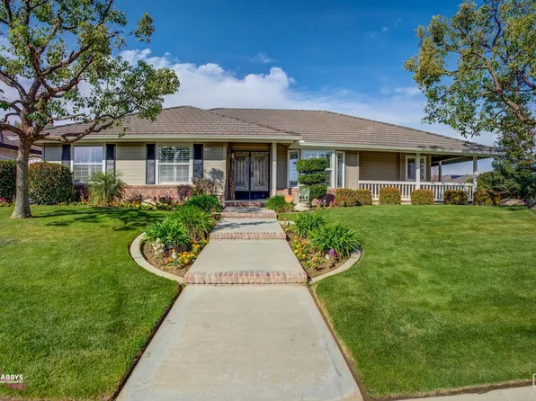 11500 Darlington Ave, Bakersfield, CA 93312