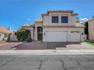 7817 Safari Ln, Las Vegas, NV 89129