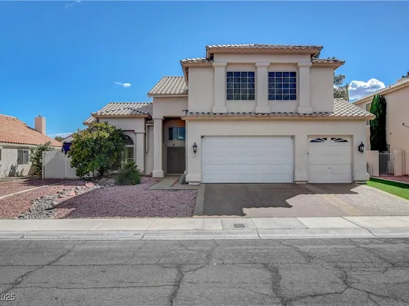 7817 Safari Ln, Las Vegas, NV 89129
