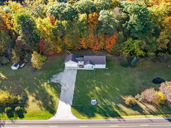 2142 S State Road 5 #57, Pierceton, IN 46562