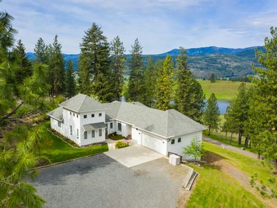 342 Rocky Lake Rd, Colville, WA, 99114