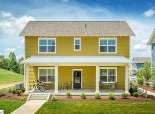 1417 Hartness Dr, Greenville, SC 29615