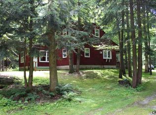 596 Lily Lake Rd, Gloversville, NY 12078