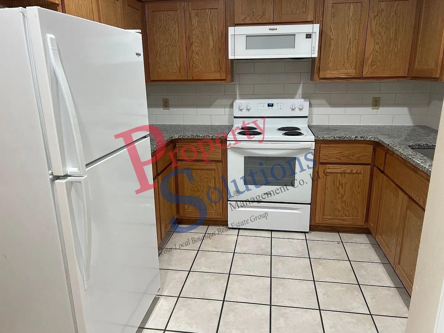 Lovely 2 bedroom 1 bathroom — Photo 4