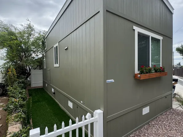 7495 Oakland Rd Space 50, La Mesa, CA 91942