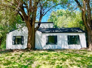 1330 E Frontenac St, Wichita, KS 67219