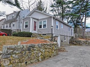 16 Overbrook Ter, Natick, MA 01760
