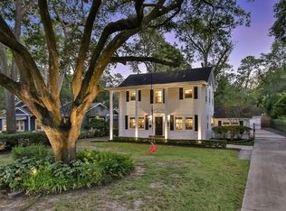 523 W 33rd St, Houston, TX 77018
