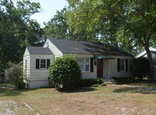 335 Culler St, Orangeburg, SC 29115