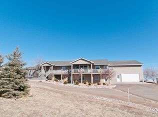 12006 Blazer Rd, Cheyenne, WY 82009