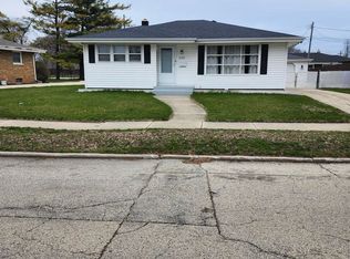 2045 16th Ave, Kenosha, WI 53140