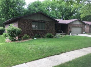 1736 Williams Dr, Fort Dodge, IA 50501