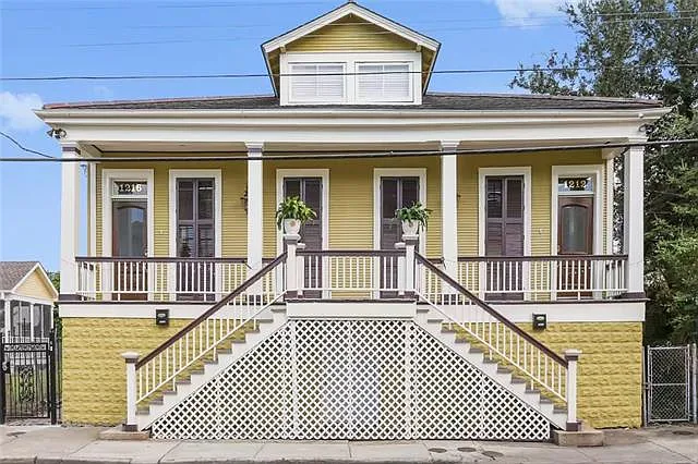 1212 Treme St #B