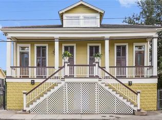 1212 Treme St #B, New Orleans, LA 70116