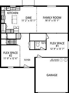 2nd image of 14309 Italia Dr