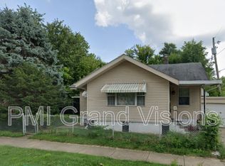 825 E Lincoln Ave, Decatur, IL 62521