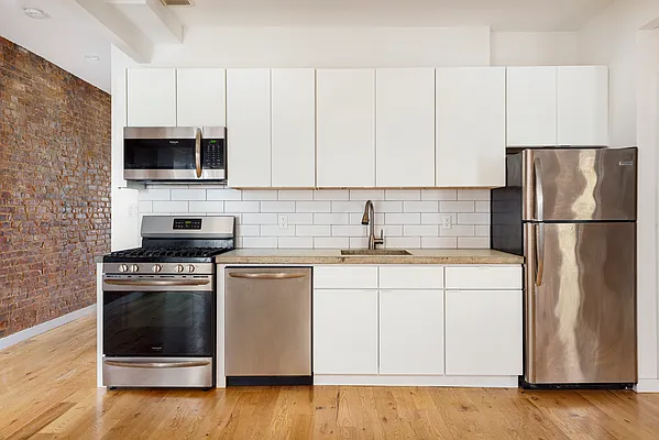 Rented by Brown Harris Stevens | media 9