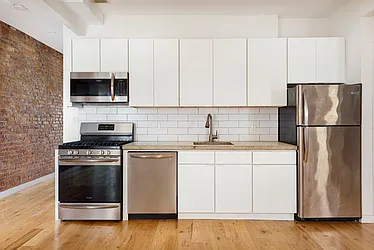 Rented by Brown Harris Stevens