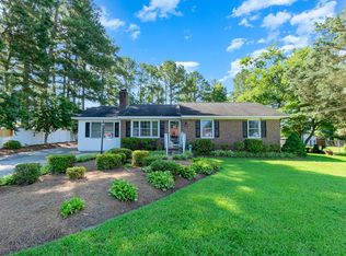 7609 Millrock Loop, Stantonsburg, NC 27883