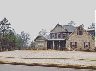 327 Cinnamon Bark Pass, Locust Grove, GA 30248