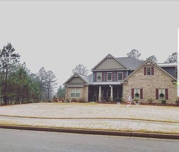 327 Cinnamon Bark Pass, Locust Grove, GA, 30248