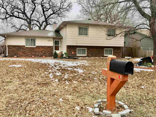 2902 S Custer Ave, Wichita, KS 67217