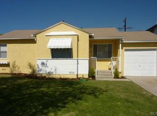 5441 W 124th St, Hawthorne, CA 90250