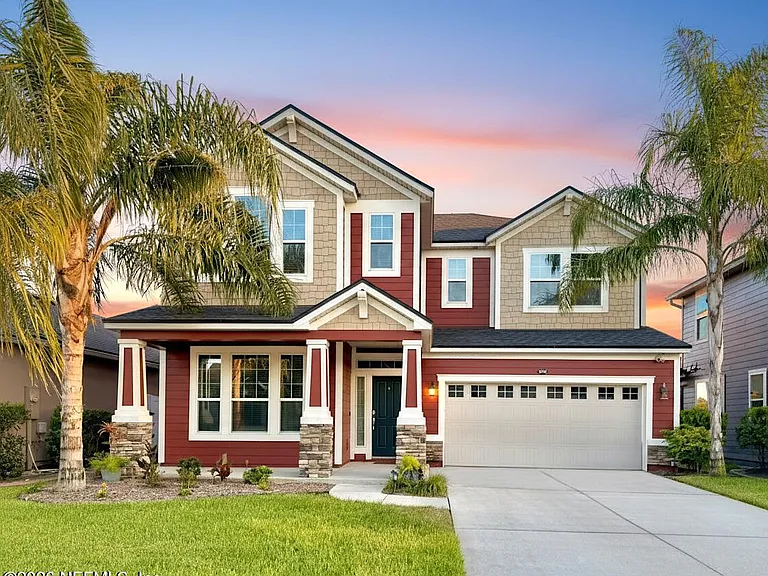 6887 Azalea Grove Dr — Photo 1