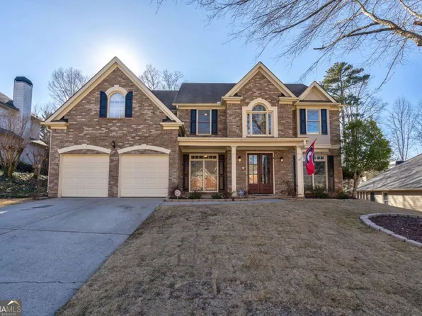 1429 Wood Iris Ln, Lawrenceville, GA 30045